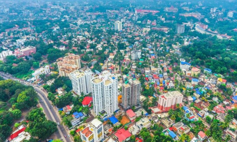 ഇരട്ടനഗര പദ്ധതിയുമായി തിരുവനന്തപുരം; മിസോറി സിറ്റിയുമായി പ്രാഥമിക ചർച്ചകൾ തുടങ്ങി