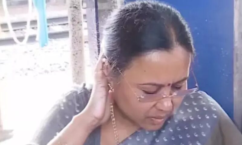 വീണാ ജോർജിനെ ആക്രമിച്ച കേസ്; തുടരന്വേഷണത്തിന് ആഭ്യന്തര വകുപ്പിന്റെ ഉത്തരവ്