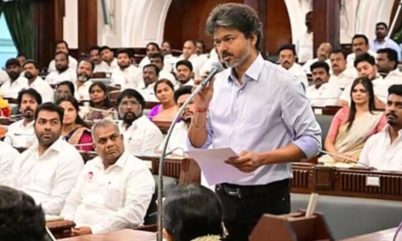 തമിഴ്നാട്ടിൽ കർഷകർക്ക് വൻ ആശ്വാസം; 75,000 വരെയുള്ള കാർഷിക വായ്പകൾ പൂർണമായി എഴുതിത്തള്ളി