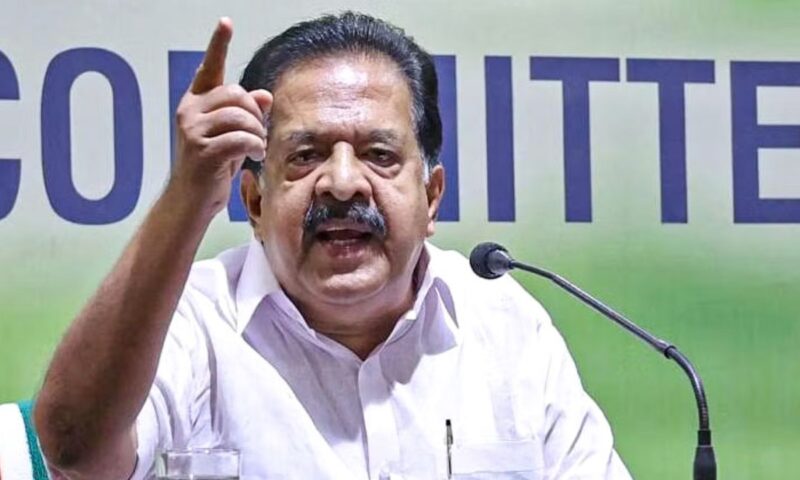 ലോകായുക്ത വിഷയത്തിൽ പ്രതിപക്ഷ നേതാവിന്റെ പ്രതികരണം വസ്തുതകൾ അറിയാതെയെന്ന് രമേശ് ചെന്നിത്തല