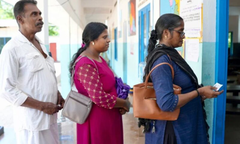ചേലക്കരയിലെ ഇടതുകോട്ടയിൽ UDF ന് അട്ടിമറി വിജയം;കുറുമല പിടിച്ചെടുത്തു