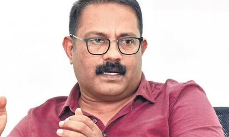 മുസ്ലിം പെൺകുട്ടികളുടെ മുന്നേറ്റത്തെക്കുറിച്ച് വിവാദ പ്രസ്താവനയുമായി മന്ത്രി കെ.എം. ഷാജി