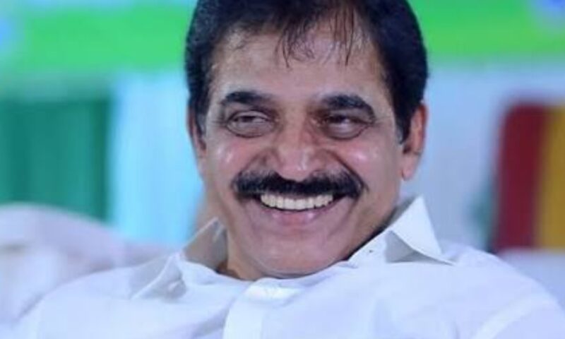 കെ സി വേണുഗോപാലിനെതിരായ സൈബർ ആക്രമണം; അഞ്ച് അക്കൗണ്ടുകൾക്കെതിരെ പൊലീസ് കേസെടുത്തു