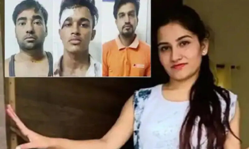 അങ്കിതാ ഭണ്ഡാരിയുടെ കൊലപാതകവും സിക്കിം ഗവർണറും