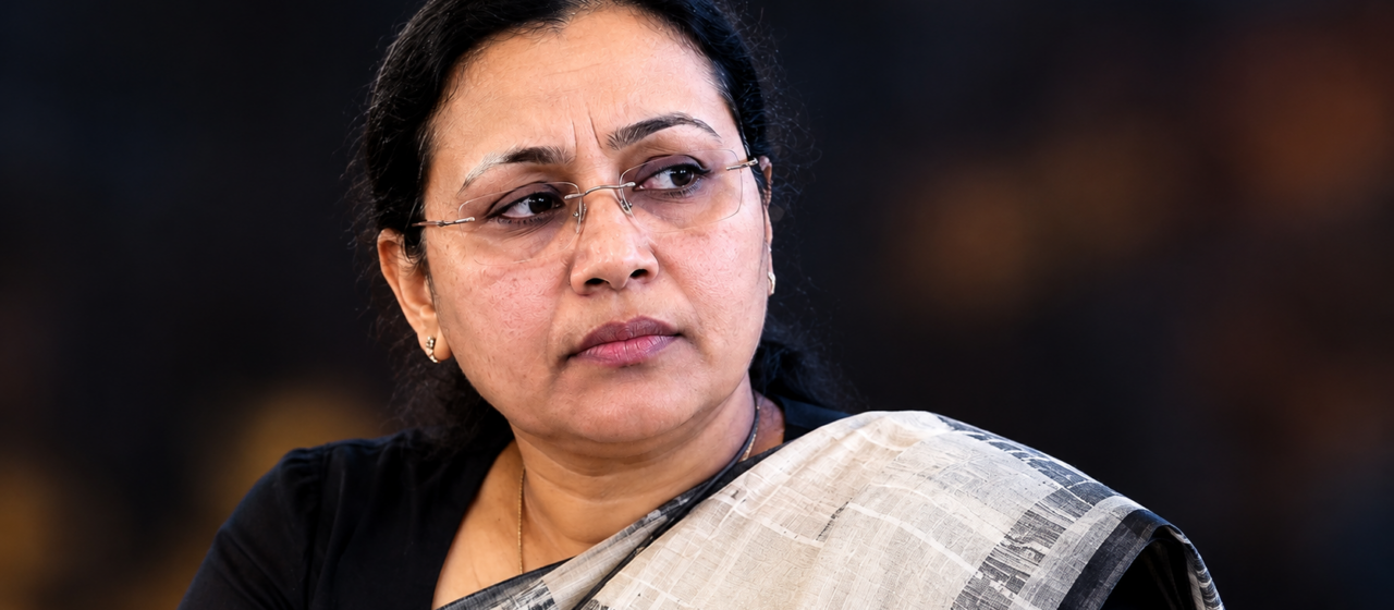 വീണാ ജോർജിനെ ആക്രമിച്ചെന്ന കേസിൽ ഗൂഢാലോചനയെന്ന് കെഎസ്‌യു