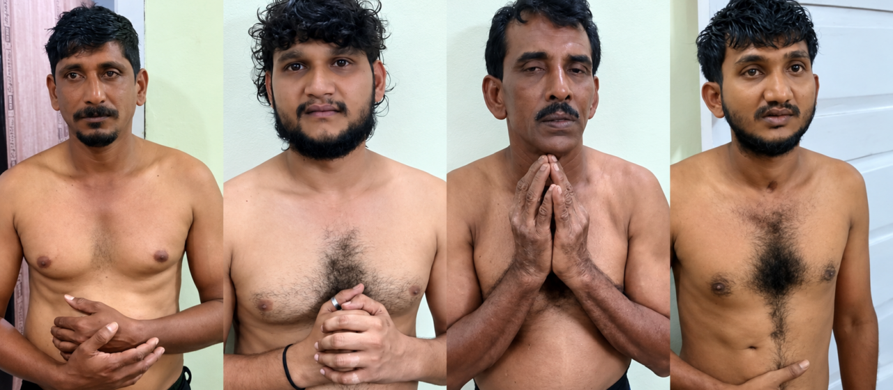 കൊല്ലം പഴയ പൊലീസ് സ്‌റ്റേഷനിൽ മോഷണം