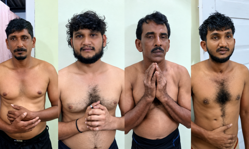 കൊല്ലം പഴയ പൊലീസ് സ്‌റ്റേഷനിൽ മോഷണം
