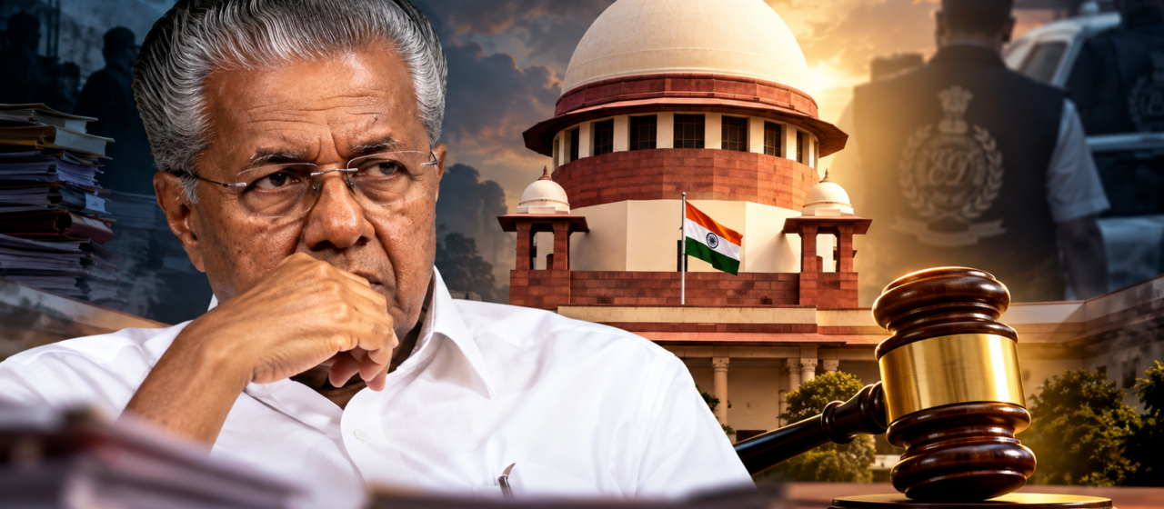 പിണറായി വിജയൻ കേസിൽ സുപ്രീം കോടതി പറഞ്ഞതെന്ത്? ഒരാഴ്ചത്തെ സ്റ്റേക്കു ശേഷം കേസിൽ എന്തു സംഭവിക്കും?