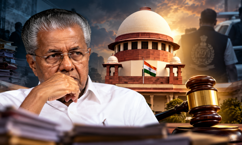 പിണറായി വിജയൻ കേസിൽ സുപ്രീം കോടതി പറഞ്ഞതെന്ത്? ഒരാഴ്ചത്തെ സ്റ്റേക്കു ശേഷം കേസിൽ എന്തു സംഭവിക്കും?