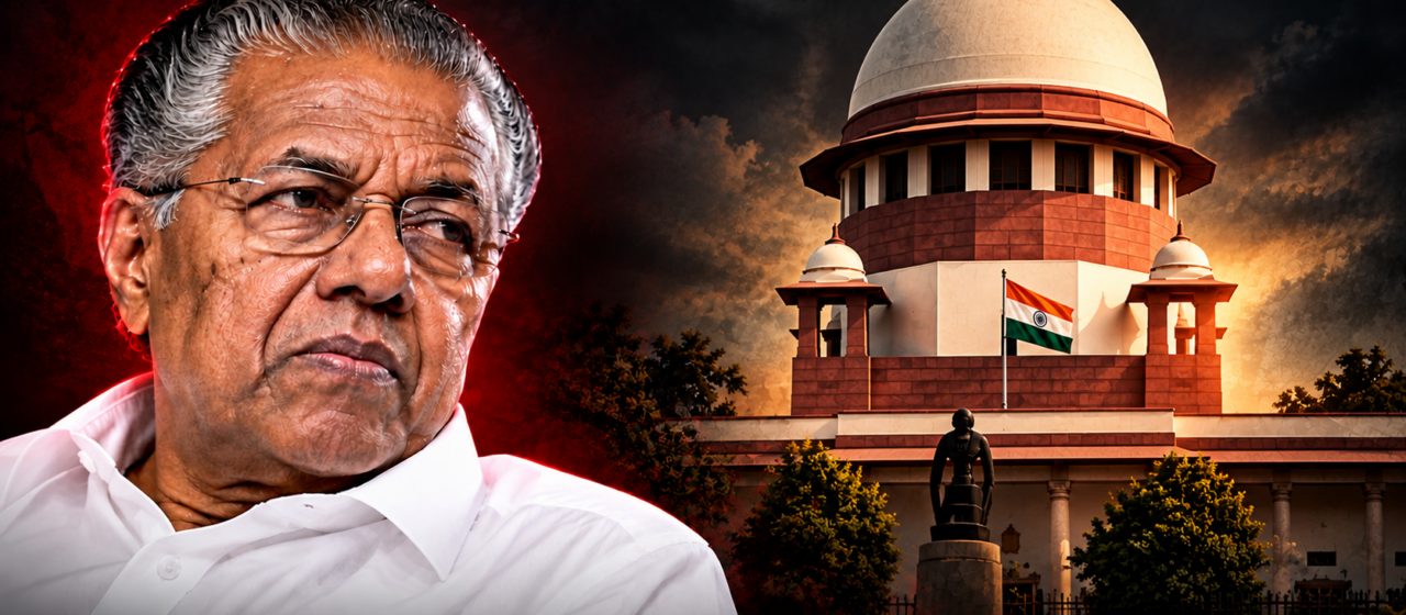 സിഎംആർഎൽ–എക്സാലോജിക് കേസിൽ പിണറായി വിജയന് സുപ്രീം കോടതിയിൽ ആശ്വാസം