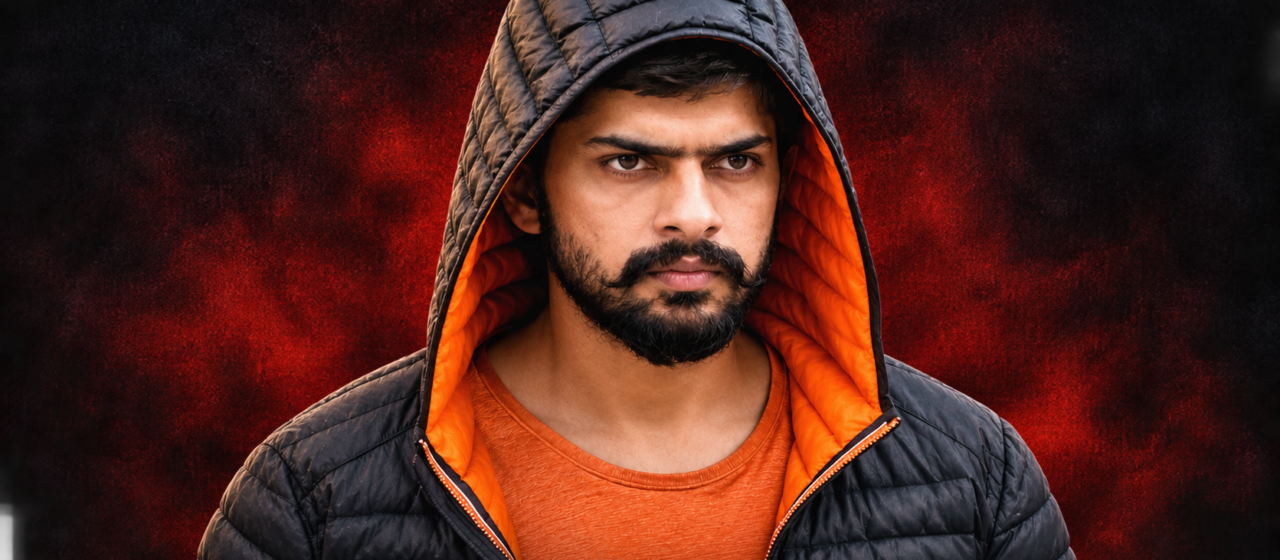 മൂവാറ്റുപുഴയിൽ ലോറൻസ് ബിഷ്ണോയിക്കെന്താണ് കാര്യം?      സിനഗോഗ് തീവെപ്പ് കേസിനു പിന്നിലും ബിഷ്ണോയി സംഘമോ?