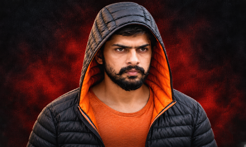 മൂവാറ്റുപുഴയിൽ ലോറൻസ് ബിഷ്ണോയിക്കെന്താണ് കാര്യം?      സിനഗോഗ് തീവെപ്പ് കേസിനു പിന്നിലും ബിഷ്ണോയി സംഘമോ?