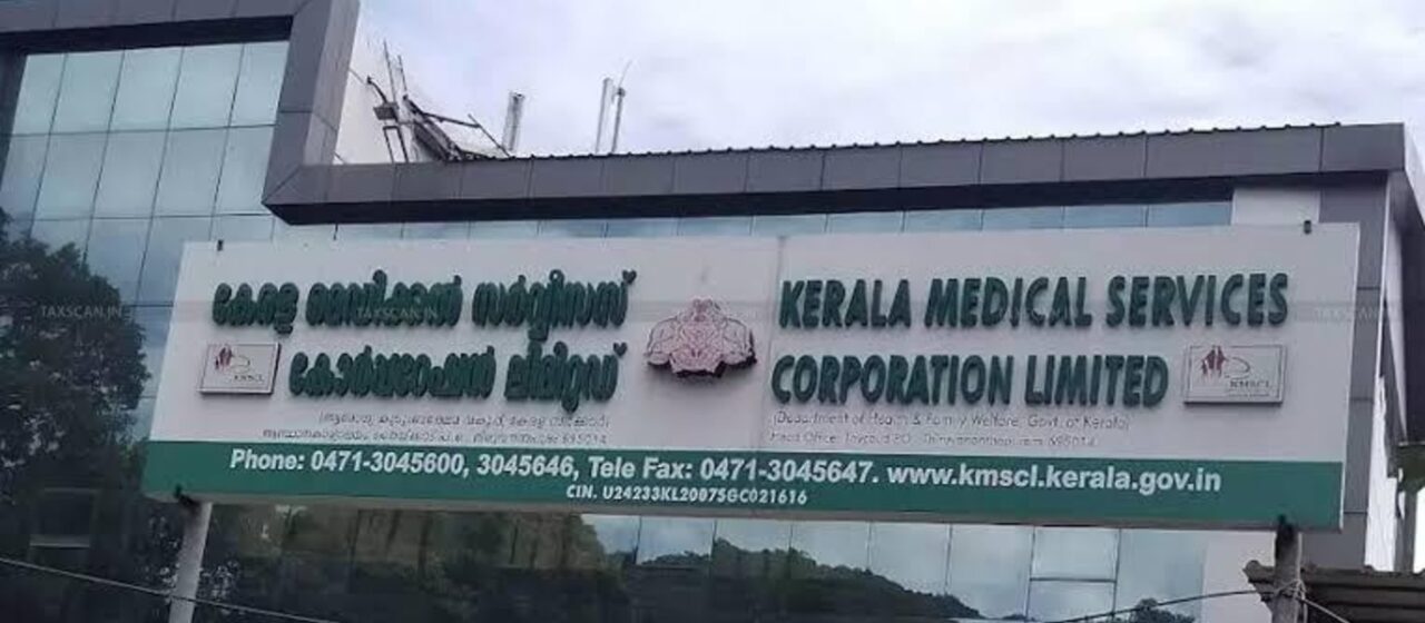 ഇതര സംസ്ഥാനങ്ങളുമായി കൈകോർത്ത് മെഡിക്കൽ സർവീസസ് കോർപ്പറേഷൻ