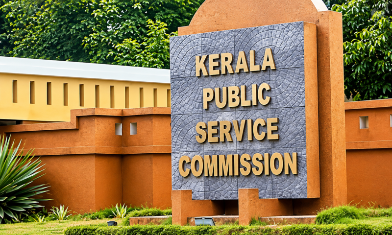 പി.എസ്.സി പരീക്ഷാ അട്ടിമറിയിൽ വീണ്ടും അന്വേഷണം