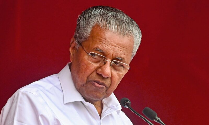 ഇഡി നോട്ടീസ് പതിച്ചത് സിപിഐഎമ്മിന്‍റെ ചുമരിലോ? പിബി അംഗം ആദ്യമായി ചോദ്യമുനയിലേക്ക്
