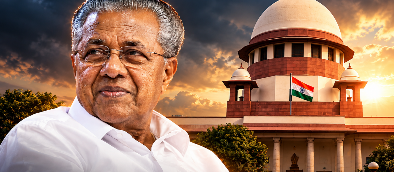 സിഎംആർഎൽ എക്സാലോജിക് കേസിൽ പിണറായി വിജയന് അനുകൂലമായ സുപ്രീംകോടതി വിധി സിപിഐഎമ്മിന്റെ രാഷ്ട്രീയ വിജയം