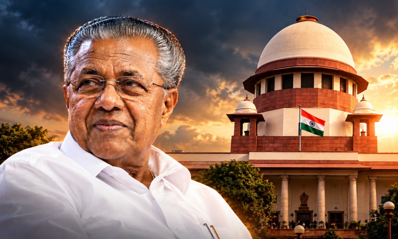 സിഎംആർഎൽ എക്സാലോജിക് കേസിൽ പിണറായി വിജയന് അനുകൂലമായ സുപ്രീംകോടതി വിധി സിപിഐഎമ്മിന്റെ രാഷ്ട്രീയ വിജയം