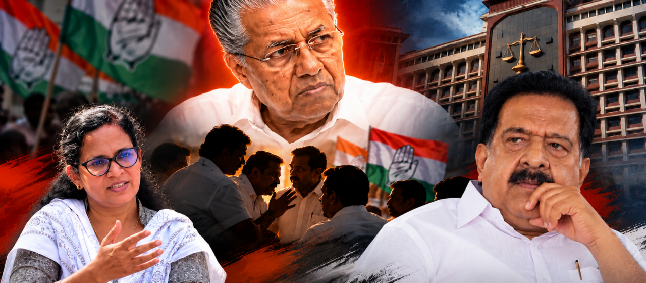 മുഖ്യമന്ത്രിക്കും സർക്കാരിനും എതിരായ പരസ്യ പരാമർശങ്ങൾ ഒഴിവാക്കണമെന്ന് കർശന നിർദേശം