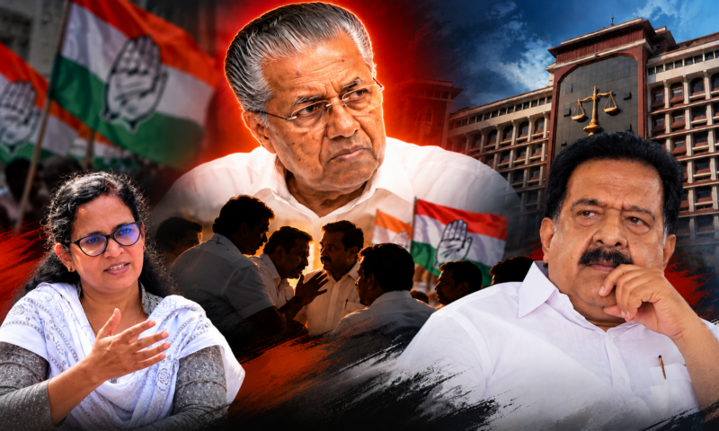 മുഖ്യമന്ത്രിക്കും സർക്കാരിനും എതിരായ പരസ്യ പരാമർശങ്ങൾ ഒഴിവാക്കണമെന്ന് കർശന നിർദേശം