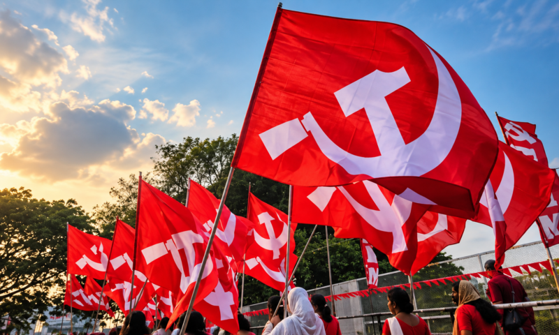 ഐ.സി.സി പുനസംഘടനയിൽ വൻ അട്ടിമറി