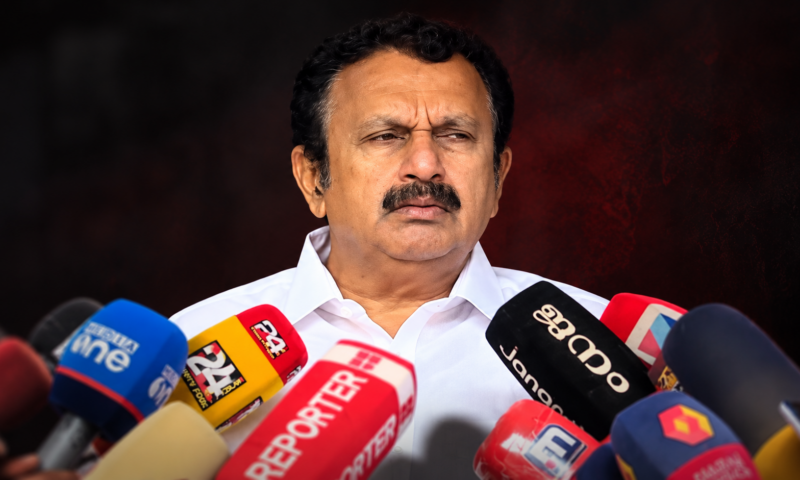 SMA രോഗ ബാധിതരായ കുഞ്ഞുങ്ങളുടെ രക്ഷിതാക്കൾ ആശങ്കയറിയിച്ചു കൊണ്ട് ജൂലായ് 9 ന് ആരോഗ്യ മന്ത്രിക്കയച്ച കത്തും അവഗണിച്ചു.