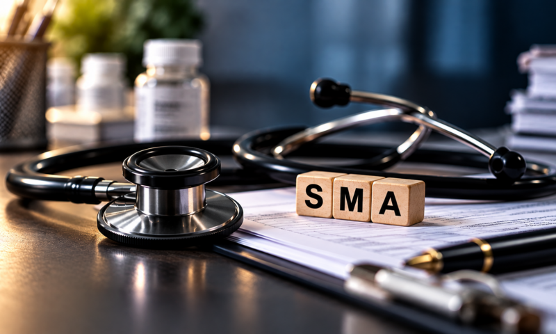 SMA മരുന്ന് വിവാദം : ഡോ.യു ആർ രാഹുലിനെതിരേ കൂടുതൽ തെളിവുകൾ