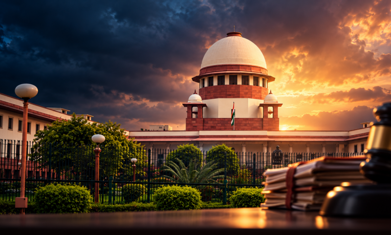ഇ.ഡി.യുടെ അധികാരപ്രയോഗത്തിന് സുപ്രീംകോടതിയുടെ മുന്നറിയിപ്പ്; സംസ്ഥാന അന്വേഷണ ഏജൻസികളുടെ അധികാരത്തിൽ കൈകടത്തരുത്